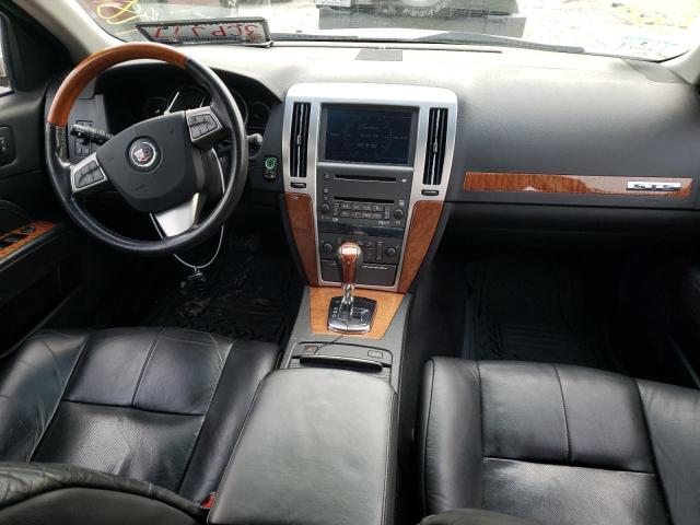 Photo 8 from auction – 2011 CADILLAC STS LUXURY with VIN 1G6DW6ED5B0137522