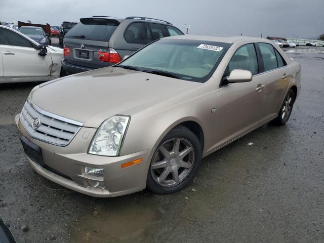 CADILLAC STS 2005 с VIN 1G6DC67A650181190 - Фото с аукциона