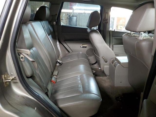 Photo 10 from auction – 2005 JEEP GRAND CHER with VIN 1J4GS48K45C536410