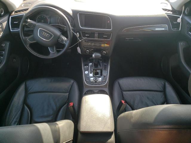Photo 8 from auction – 2014 AUDI Q5 PRESTIG with VIN WA1WGBFP0EA055310