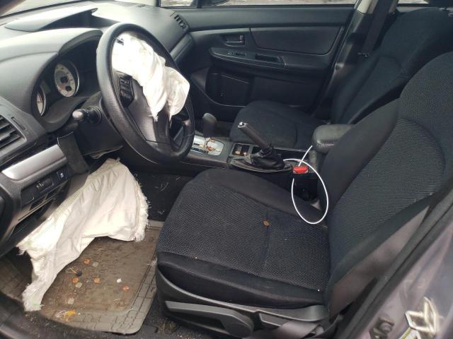 Photo 7 from auction – 2013 SUBARU IMPREZA with VIN JF1GJAA69DH032365