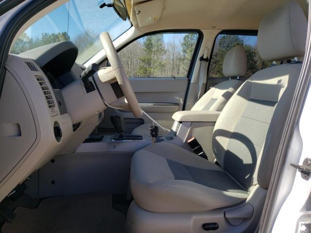 Photo 7 from auction – 2008 FORD ESCAPE XLT with VIN 1FMCU03198KB06352