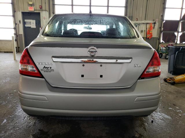 Photo 6 from auction – 2010 NISSAN VERSA S with VIN 3N1BC1AP8AL388121