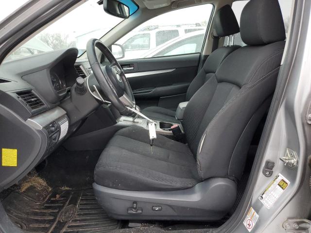 Снимка 7 от търг – 2011 SUBARU OUTBACK 2. с VIN 4S4BRBHC3B3339440