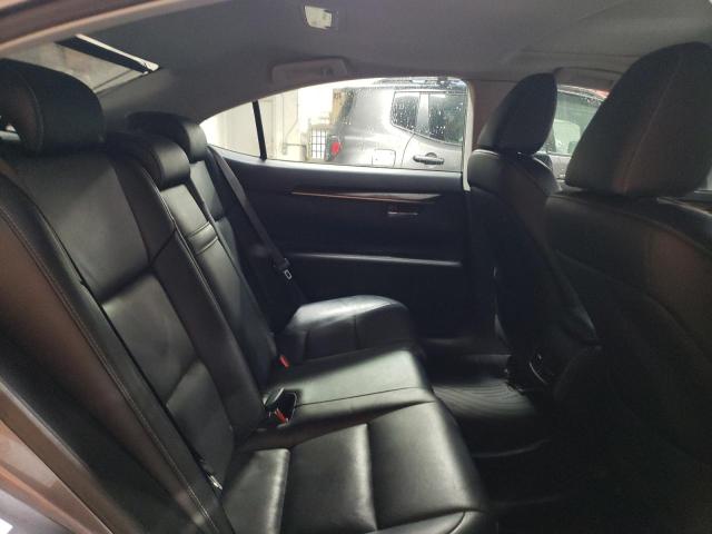 Photo 10 from auction – 2014 LEXUS ES 350 with VIN JTHBK1GG9E2124452