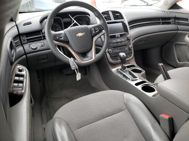Photo 8 from auction – 2015 CHEVROLET MALIBU 1LT with VIN 1G11C5SL8FF189558