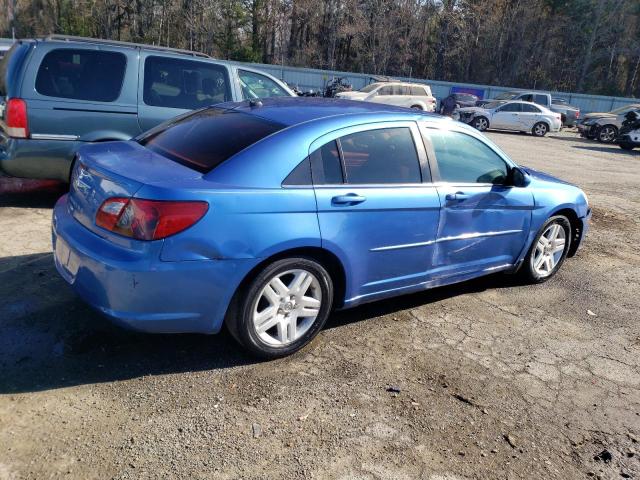 Photo 3 from auction – 2007 CHRYSLER SEBRING with VIN 1C3LC46KX7N539862