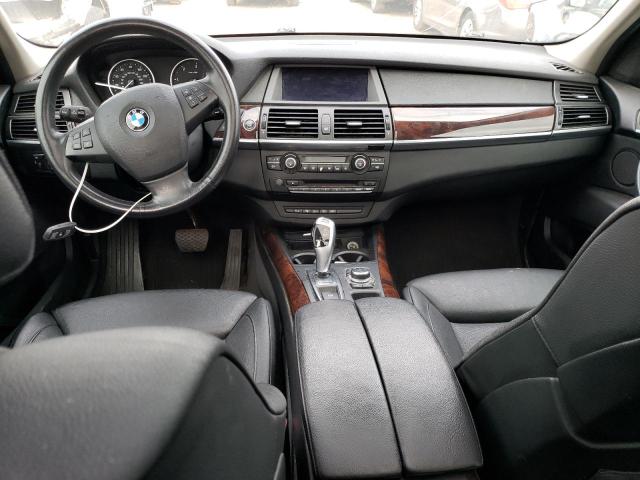 Photo 8 from auction – 2011 BMW X5 XDRIVE3 with VIN 5UXZW0C57BL369869