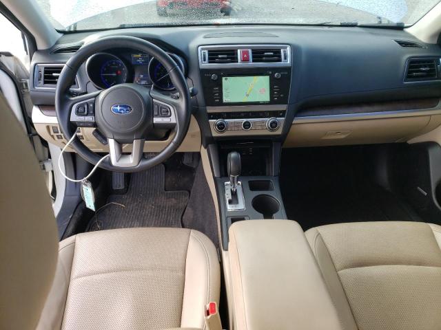Photo 8 from auction – 2015 SUBARU OUTBACK 2. with VIN 4S4BSANCXF3234094