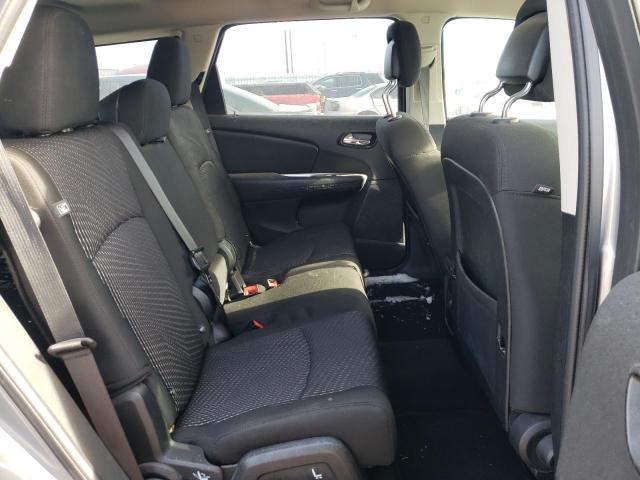 Photo 11 from auction – 2020 DODGE JOURNEY SE with VIN 3C4PDCAB8LT276096