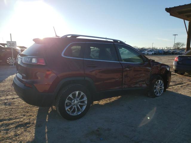 Photo 3 from auction – 2019 JEEP CHEROKEE L with VIN 1C4PJLCB3KD326932