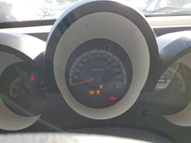 Photo 9 from auction – 2010 DODGE NITRO SE with VIN 1D4PU2GK7AW118392