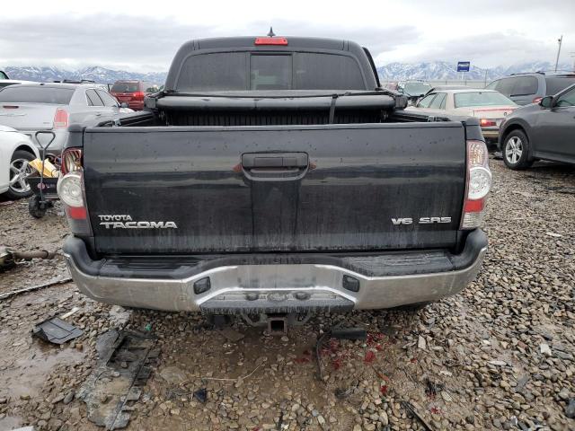 Photo 6 from auction – 2015 TOYOTA TACOMA DOU with VIN 3TMLU4EN8FM178080