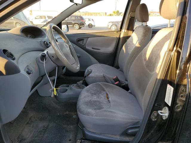 Photo 7 from auction – 2001 TOYOTA ECHO with VIN JTDBT123410169629