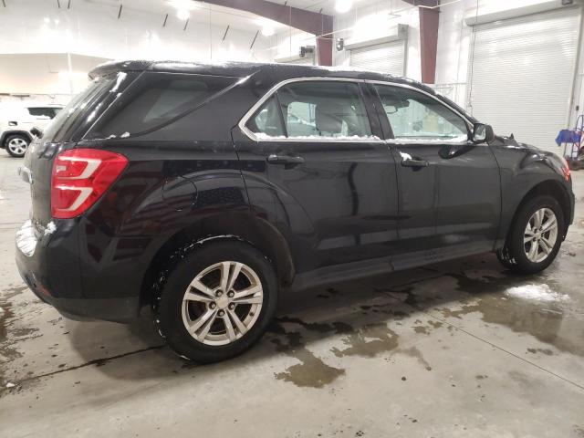 Photo 3 from auction – 2016 CHEVROLET EQUINOX LS with VIN 2GNFLEEK7G6260980