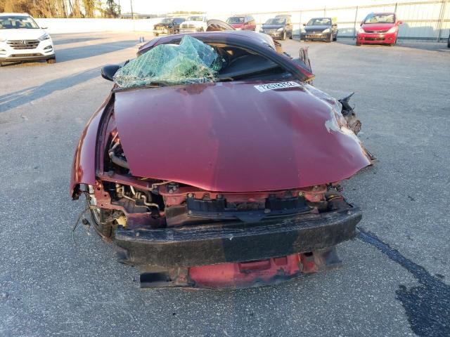 Photo 5 from auction – 1998 MITSUBISHI ECLIPSE RS with VIN 4A3AK34Y3WE107049