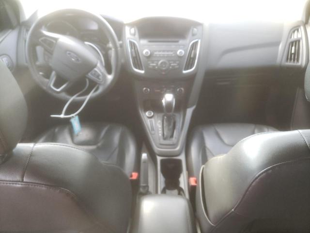 Photo 8 from auction – 2016 FORD FOCUS SE with VIN 1FADP3F2XGL367431