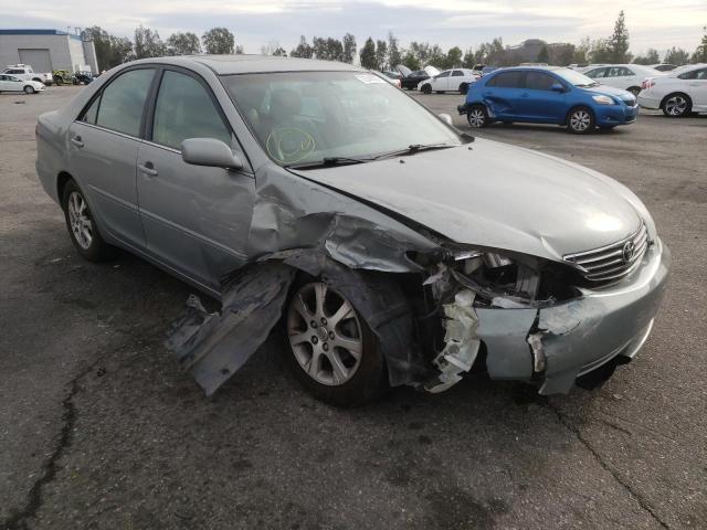 Photo 4 from auction – 2006 TOYOTA CAMRY LE with VIN 4T1BE32K36U671847