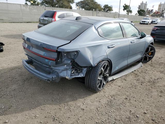 Photo 3 from auction – 2022 POLESTAR 2 with VIN LPSED3KA9NL052243