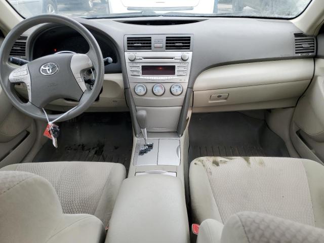 Photo 8 from auction – 2011 TOYOTA CAMRY BASE with VIN 4T4BF3EK5BR124197