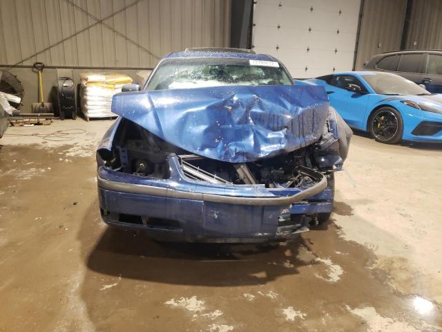 Photo 5 from auction – 2003 CHEVROLET IMPALA LS with VIN 2G1WH55KX39200168