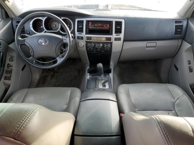 Foto 8 de la subasta – 2004 TOYOTA 4RUNNER SR con VIN JTEBU14R240051934