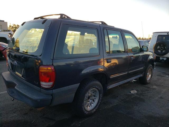 Photo 3 from auction – 2000 FORD EXPLORER X with VIN 1FMZU62X3YUA54823