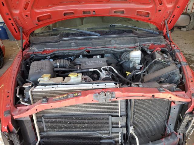 Photo 11 from auction – 2006 DODGE RAM 1500 S with VIN 1D7HA18246S711344