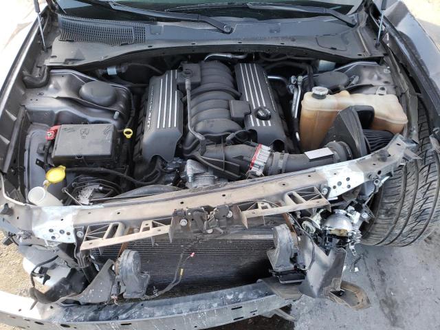 Photo 11 from auction – 2018 DODGE CHARGER R/ with VIN 2C3CDXGJ9JH284934