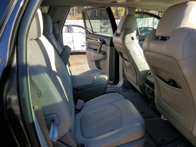 Photo 11 from auction – 2015 BUICK ENCLAVE with VIN 5GAKRCKD1FJ121446