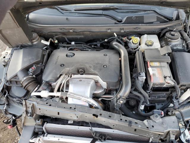 Photo 11 from auction – 2016 BUICK REGAL with VIN 2G4GK5EX7G9192959