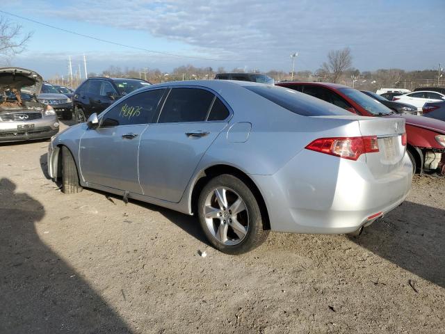 Photo 2 from auction – 2013 ACURA TSX with VIN JH4CU2F40DC013065