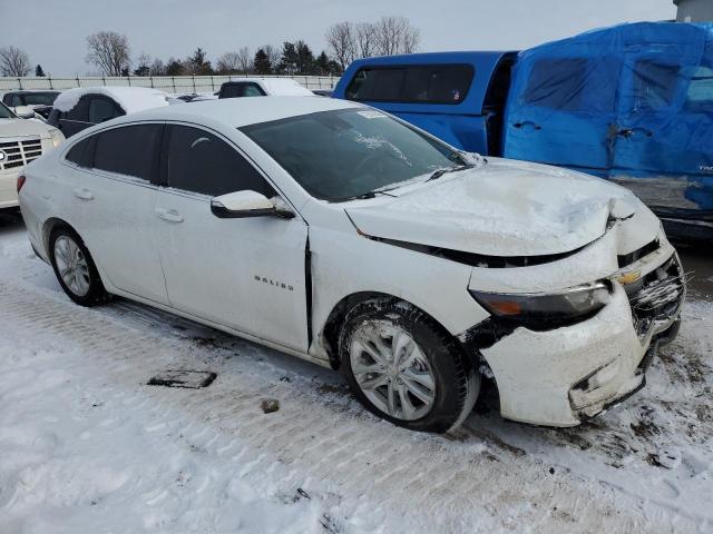 Photo 4 from auction – 2016 CHEVROLET MALIBU LT with VIN 1G1ZE5ST1GF202066