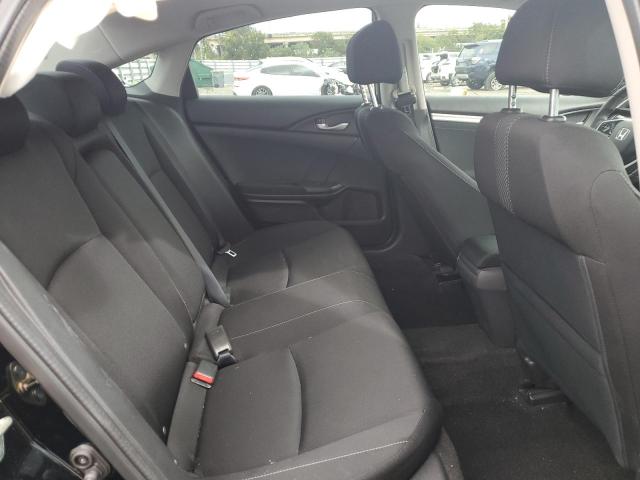 Photo 10 from auction – 2016 HONDA CIVIC EX with VIN 19XFC1F31GE012278