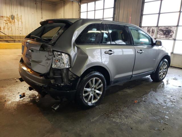 Photo 3 from auction – 2013 FORD EDGE SEL with VIN 2FMDK4JC6DBB40369