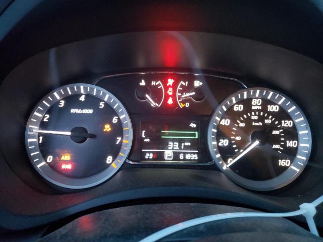 Photo 9 from auction – 2015 NISSAN SENTRA S with VIN 3N1AB7AP2FL678931