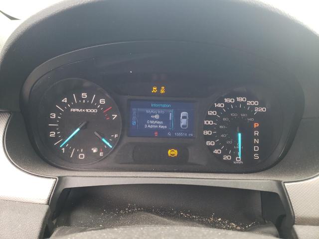 Photo 9 from auction – 2013 FORD EDGE SEL with VIN 2FMDK3JCXDBA42374