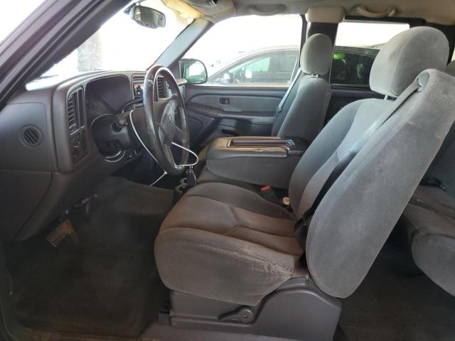 Photo 7 from auction – 2003 CHEVROLET SILVERADO with VIN 2GCEC19V131408159