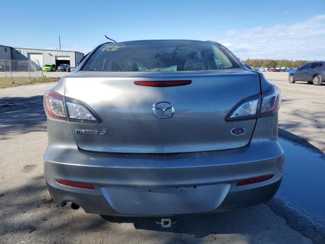 Photo 6 from auction – 2012 MAZDA 3 I with VIN JM1BL1UF2C1521885
