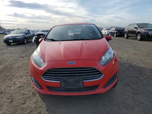 Photo 5 from auction – 2014 FORD FIESTA SE with VIN 3FADP4EJ1EM108434