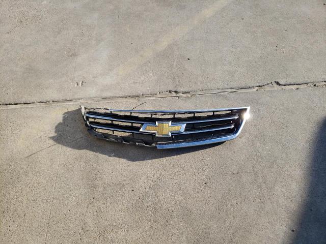 Photo 12 from auction – 2014 CHEVROLET IMPALA LTZ with VIN 1G1145SL8EU140139
