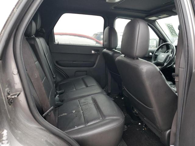 Photo 10 from auction – 2012 FORD ESCAPE LIM with VIN 1FMCU9EG7CKC41036