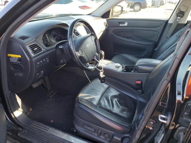 Photo 7 from auction – 2014 HYUNDAI GENESIS 3. with VIN KMHGC4DD7EU260305