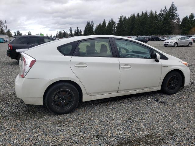 Photo 3 from auction – 2014 TOYOTA PRIUS with VIN JTDKN3DU4E1773435