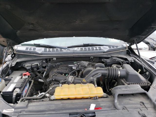 Photo 11 from auction – 2015 FORD F150 SUPER with VIN 1FTEX1E81FKE95134
