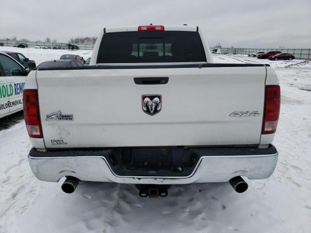 Photo 6 from auction – 2011 DODGE RAM 1500 with VIN 1D7RV1CTXBS516934