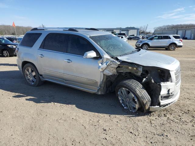 Photo 4 from auction – 2016 GMC ACADIA DEN with VIN 1GKKRTKD7GJ314351