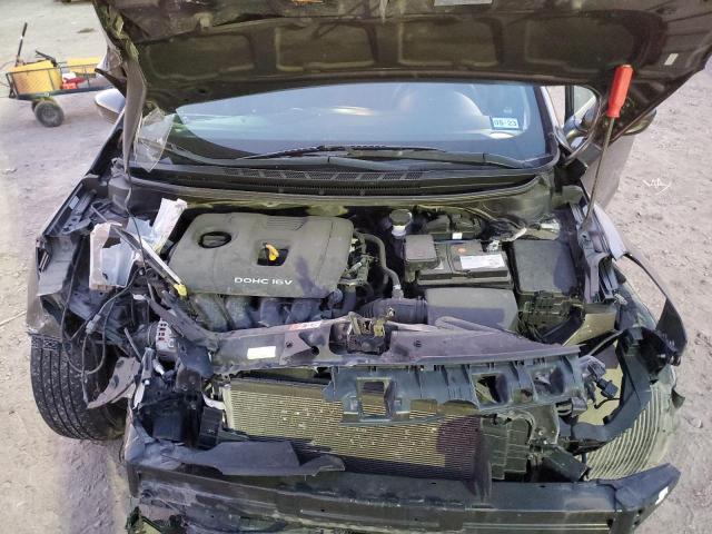 Photo 11 from auction – 2017 KIA FORTE LX with VIN 3KPFK4A78HE151257