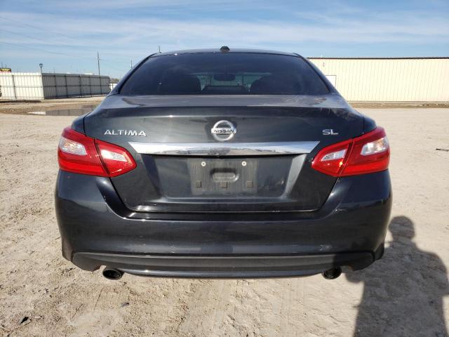 Photo 6 from auction – 2016 NISSAN ALTIMA 2.5 with VIN 1N4AL3AP4GC277158