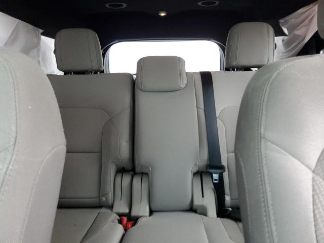 Photo 10 from auction – 2018 FORD EXPLORER X with VIN 1FM5K8D85JGB73242